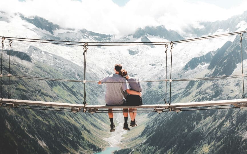 Featured image for He Says "I Don't Need Anything"—Here's What 700+ Men Secretly Want