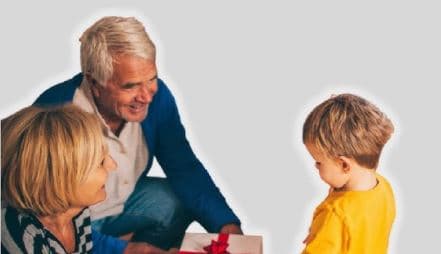 Featured image for Thoughtful Gifts for Long Distance Grandparents